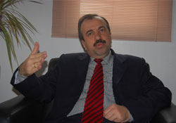 "Her sabah 30 hesap yapıyorum"