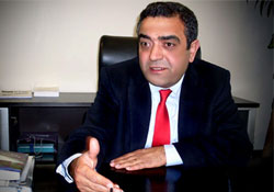 CHP'den Tanrıkulu  krizine açıklama