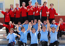 "Vali amca bize destek ol"