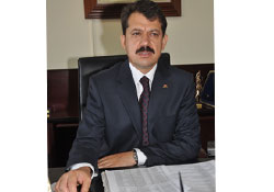 Yeni Başsavcı'dan hızlı başlangıç