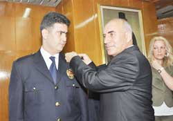 İşte emniyetteki değişiklikler