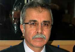 Sinop'a Bafralı rektör