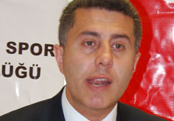 Öztürk: Tek markamız Atatürk