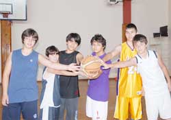 Yeni Yıldızlar Geliyor