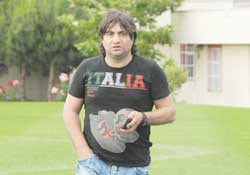 Uyum sorunu yaşamayacağız