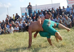 19. Yayla Şenlikleri Yapıldı