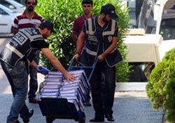 Şike belgeleri TFF'ye ulaştı