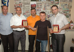 BESK'e Makro sponsor oldu