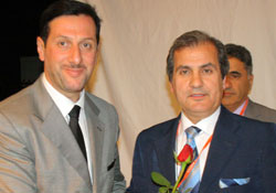 'İlkadım Sempozyumu' sona erdi