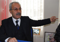 Şoförlere önemli uyarı