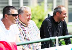 HERKES BİZİ KONUŞACAK