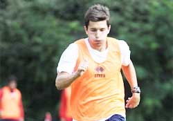 Pali çok çalışıyor