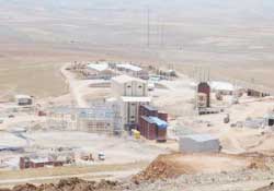 Kaymaz Altını Nihayet Gün Yüzünü Çıkıyor