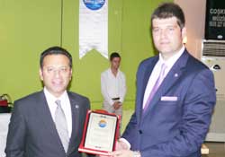 Bafra'yı güzel günler bekliyor