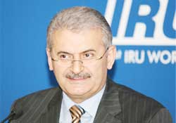 Bakanlar Samsun'a geliyor