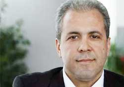 Şamil Tayyar istifasının nedenini açıkladı