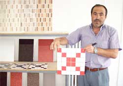 Geri dönüşüm böyle olur