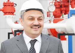 ''Önceliğimiz müşteri memnuniyeti''