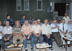 "Kötü günler geride kaldı"