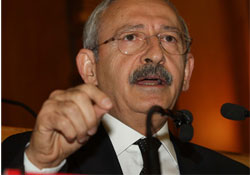 Kılıçdaroğlu gurbetçilere seslendi