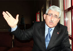 Ne olacak bu sokakların hali!