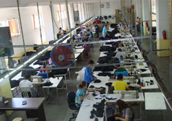 Tekstil ürünlerine ilave gümrük vergisi