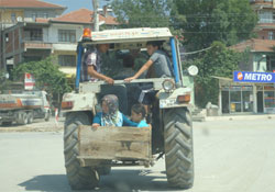 Ölüme davetiye