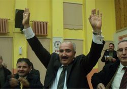 "Tarım sektörüne güven var"