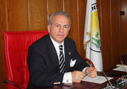Yakakent hedefine ulaştı
