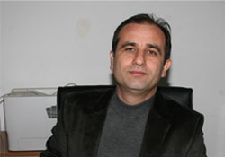 Çocuklara kıymayın efendiler!