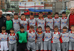 Atatkum'da deprem 2.0