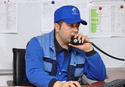 SAMGAZ dan güvenlik uyarısı