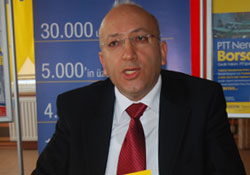 PTT kargoları sınıflandıracak