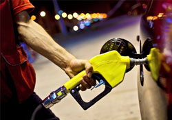 Motorine 8 kuruşluk kur zammı