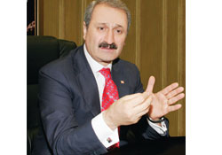 Türkiye rahat nefes alsın