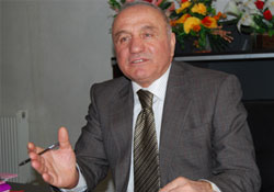 Vahşi kapitalizm esnafı bitiriyor