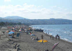 Deniz suyu kirli çıktı