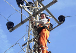 Bakım çalışmaları elektrikleri kestirecek