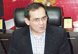 "Sözlerimizi hayata geçiriyoruz"