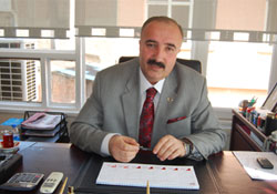 Çiftçinin gelirleri azaldı