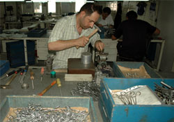 Samsun'un dünyaya açılan kapısı