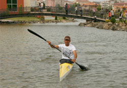 ÇARŞAMBADA GENÇLER SPORA AKIN EDİYOR