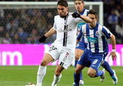 Orduspor bombayı patlattı