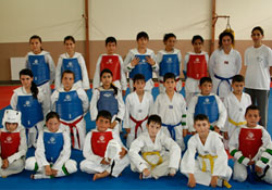 HEDEFLERİ MİLLİ TAKIM