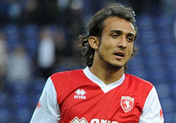 Yıldızı parlıyor