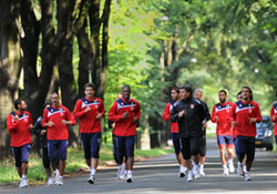 KAMPTA MORALLER YERİNDE