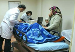 Sedyeli hastalara müjde