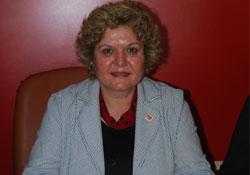 "Siyasette de olacağız"