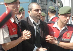 Ogün Samast'a 22 yıl hapis cezası