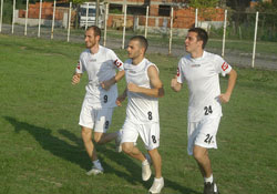 Çarşambasporda kadro şekilleniyor